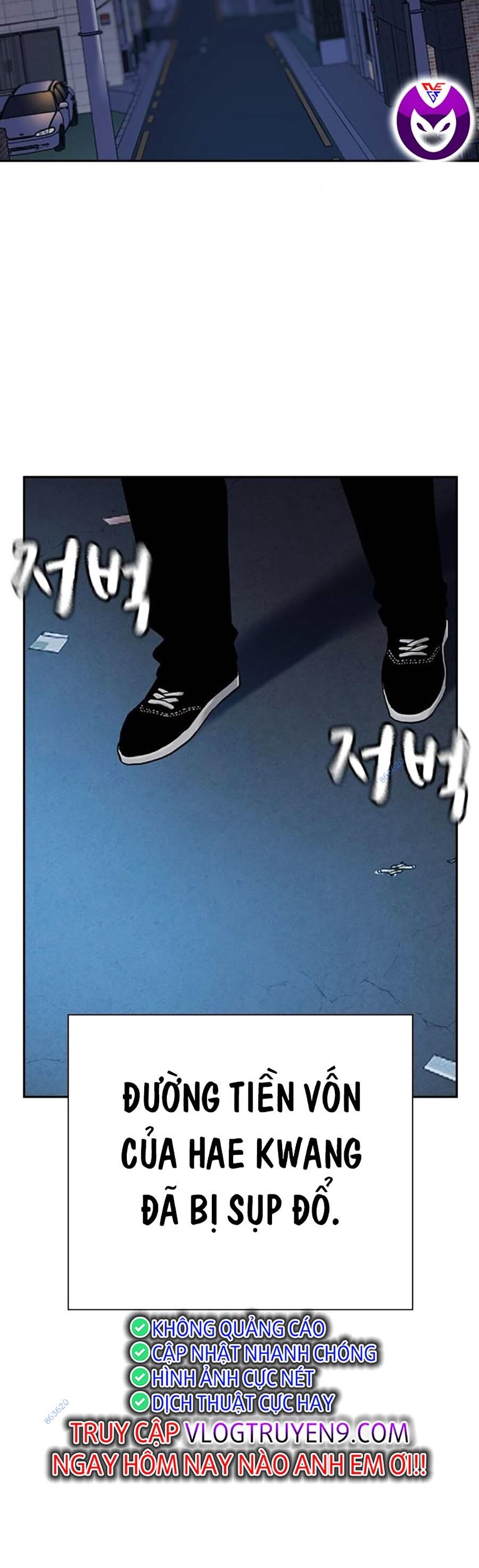 Để Có Thể Sống Sót Chapter 120 - Trang 2