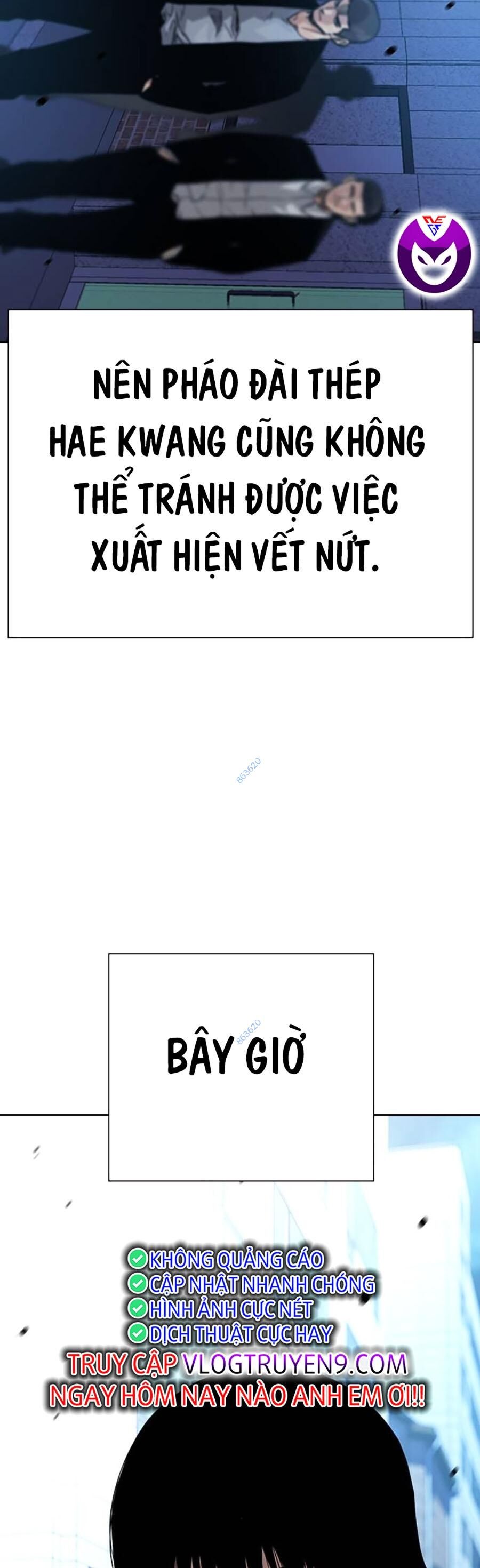 Để Có Thể Sống Sót Chapter 120 - Trang 2