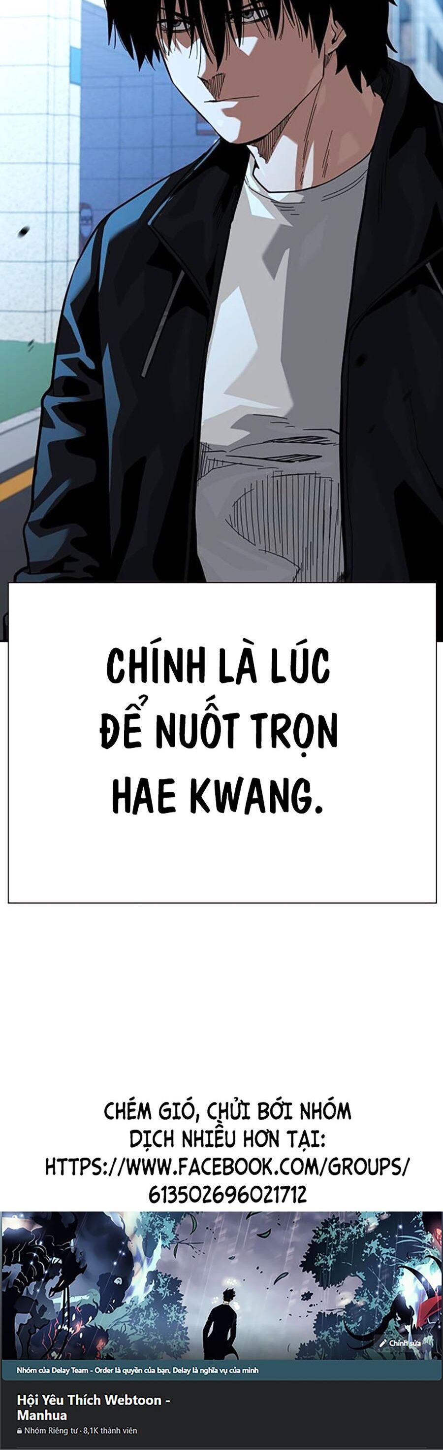 Để Có Thể Sống Sót Chapter 120 - Trang 2