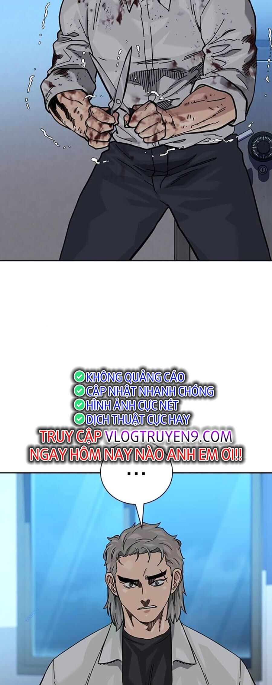 Để Có Thể Sống Sót Chapter 120 - Trang 2