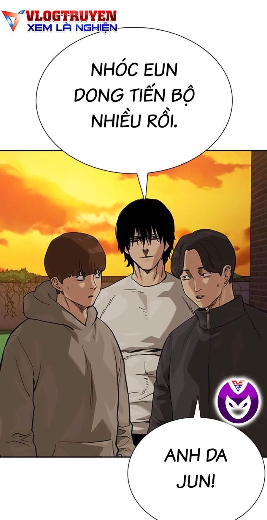 Để Có Thể Sống Sót Chapter 121 - Trang 2