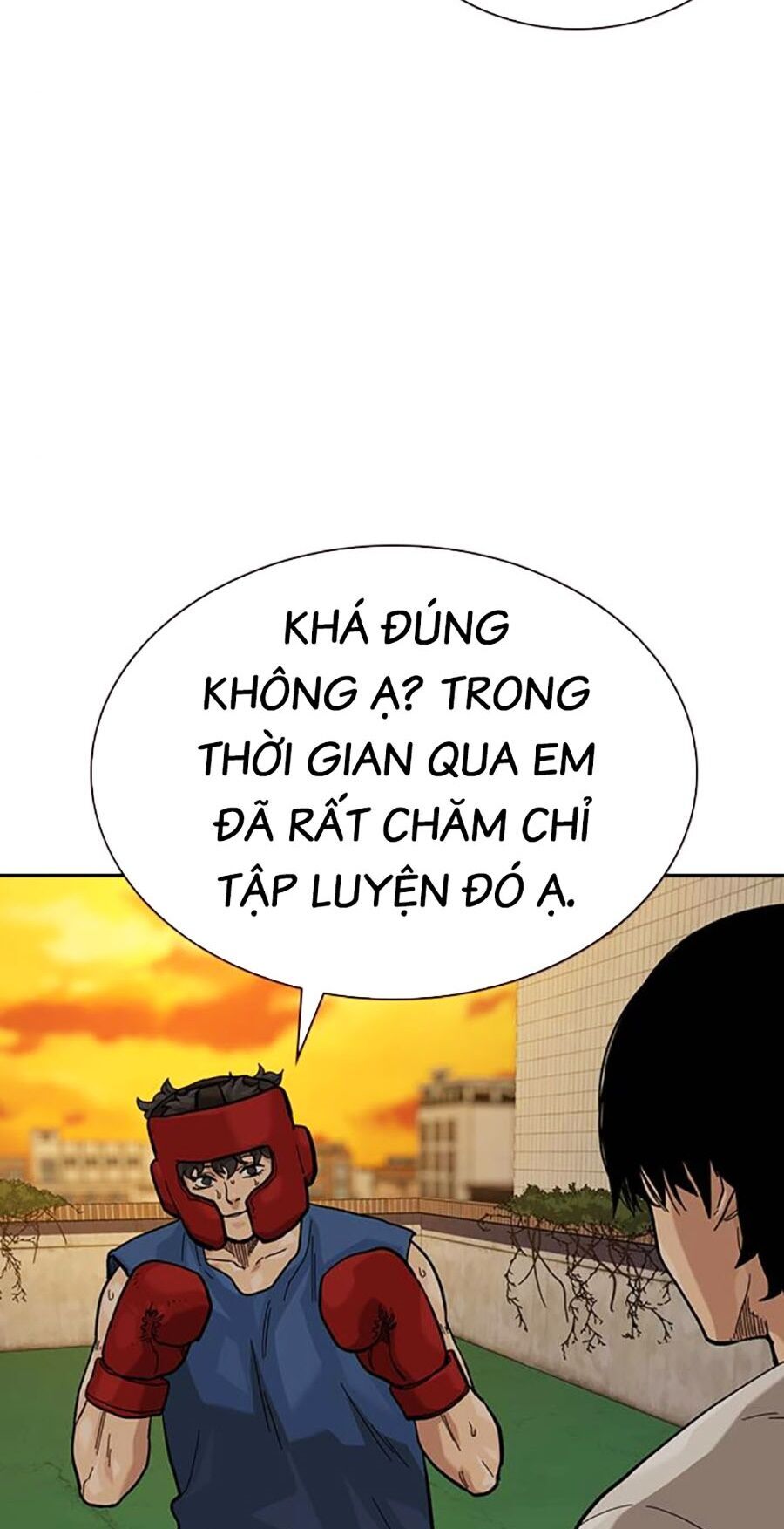 Để Có Thể Sống Sót Chapter 121 - Trang 2