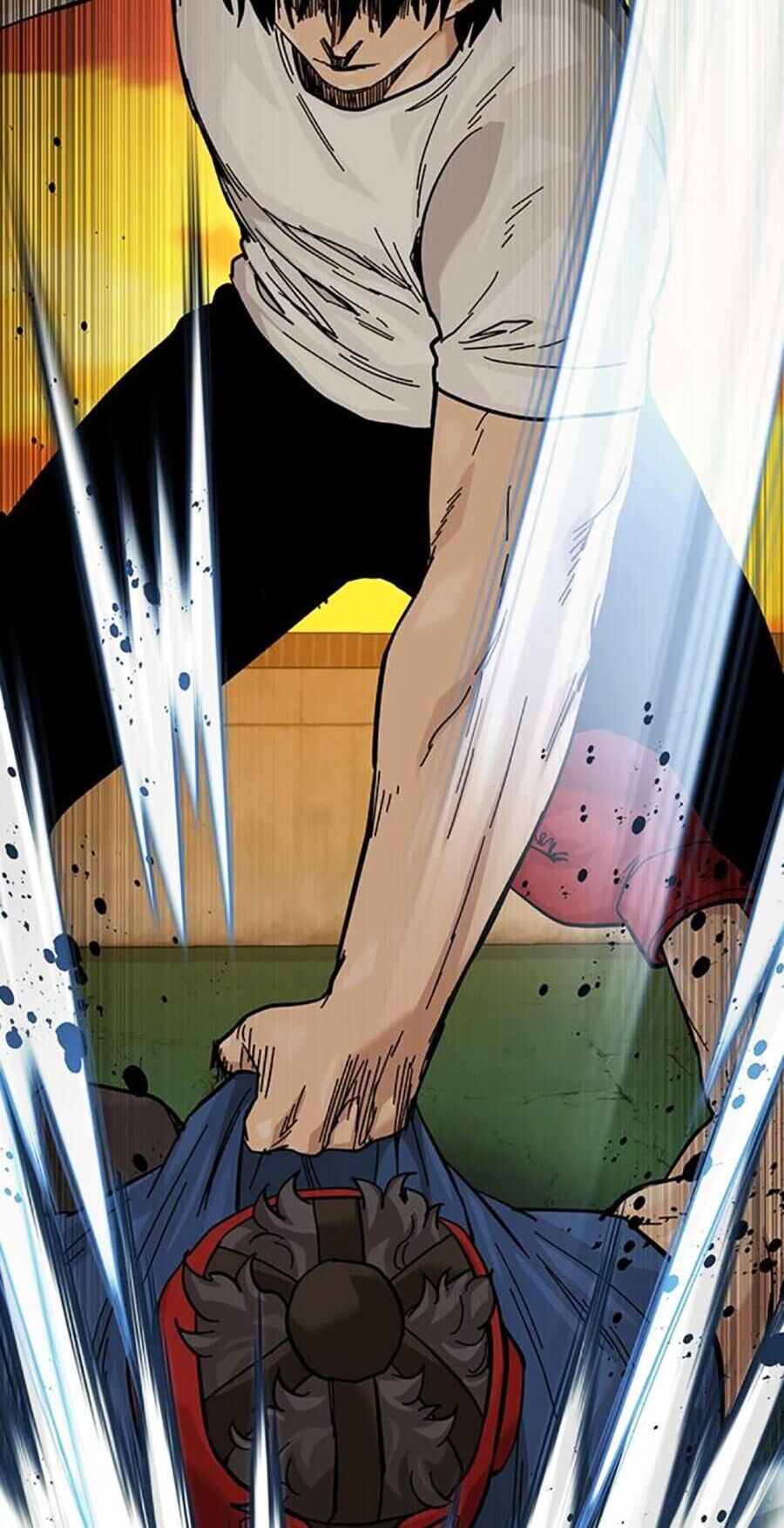 Để Có Thể Sống Sót Chapter 121 - Trang 2