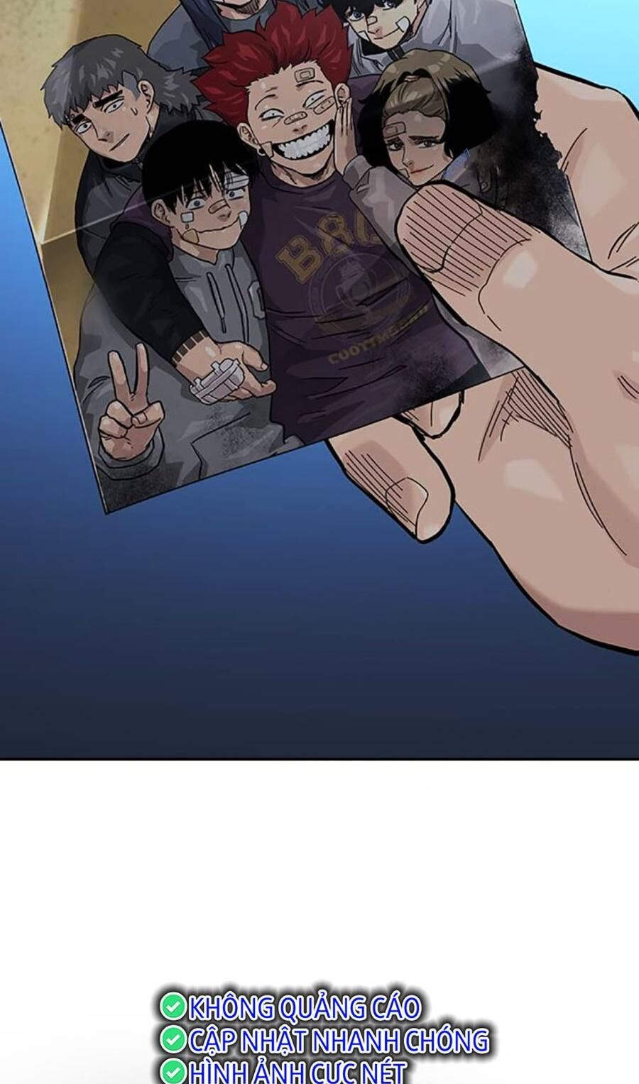 Để Có Thể Sống Sót Chapter 121 - Trang 2