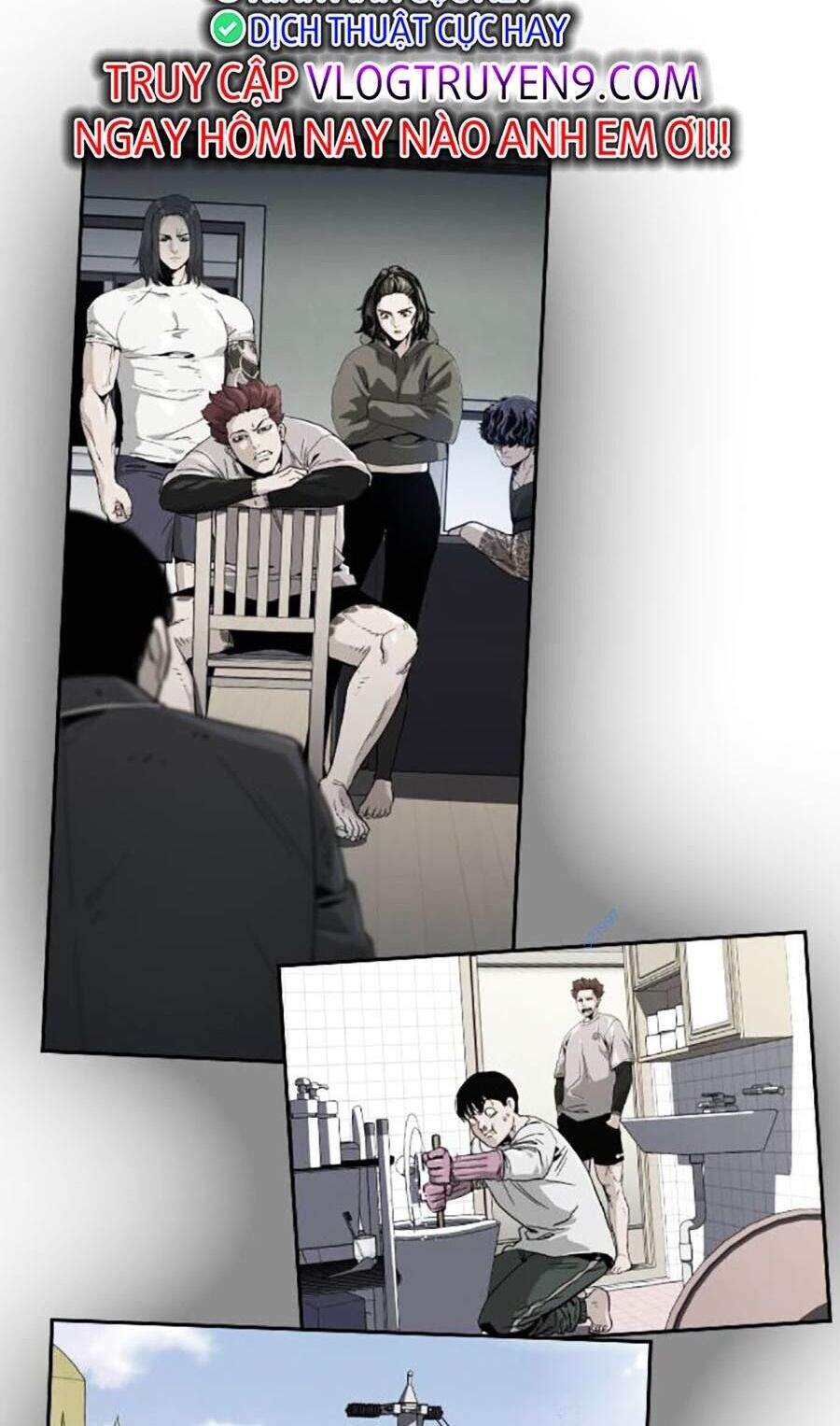 Để Có Thể Sống Sót Chapter 121 - Trang 2