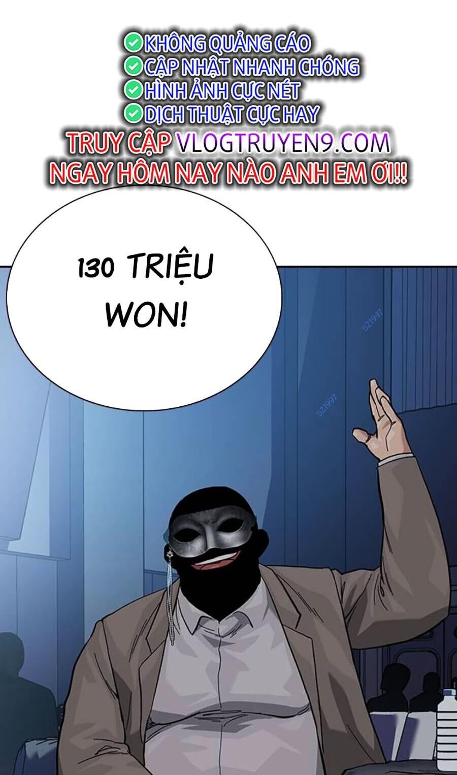 Để Có Thể Sống Sót Chapter 121 - Trang 2