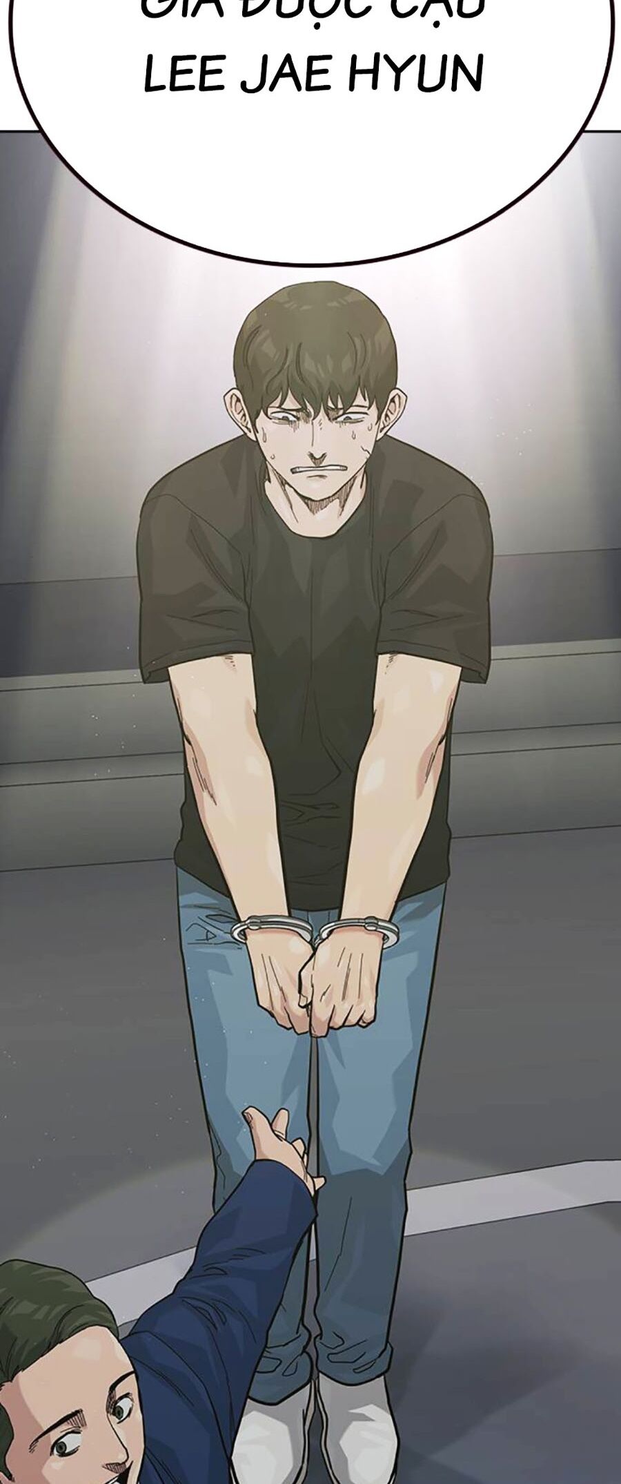 Để Có Thể Sống Sót Chapter 121 - Trang 2