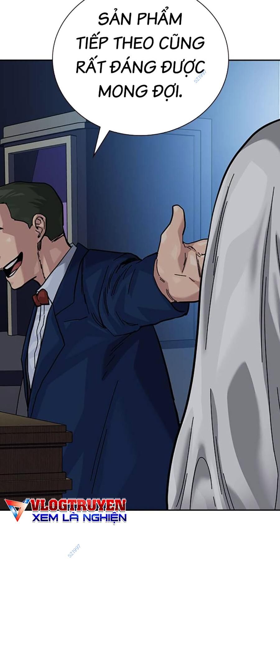 Để Có Thể Sống Sót Chapter 121 - Trang 2