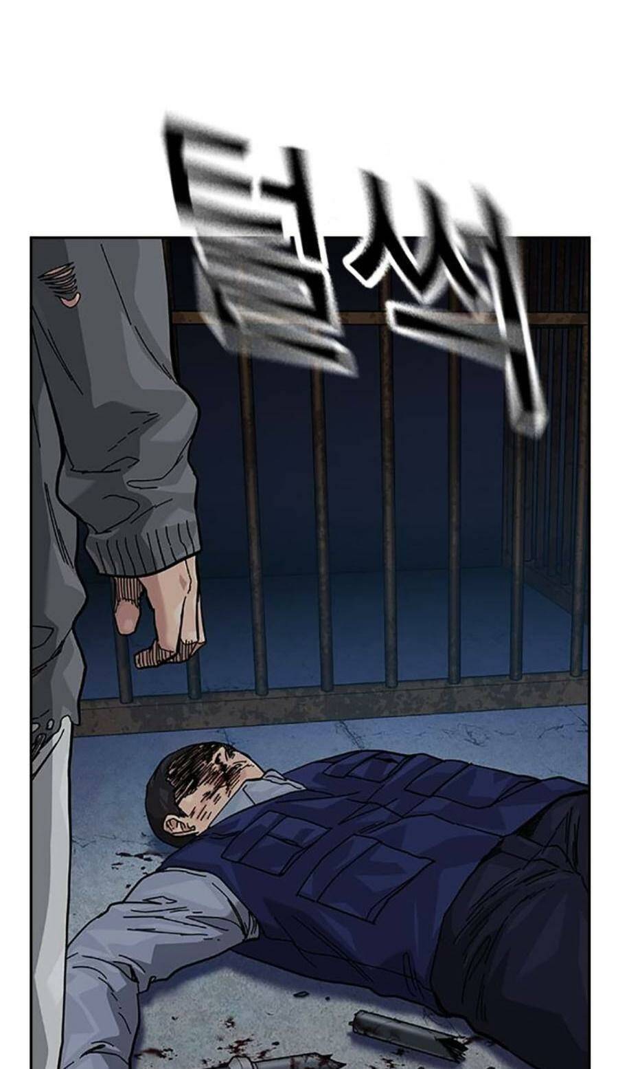 Để Có Thể Sống Sót Chapter 123 - Trang 2