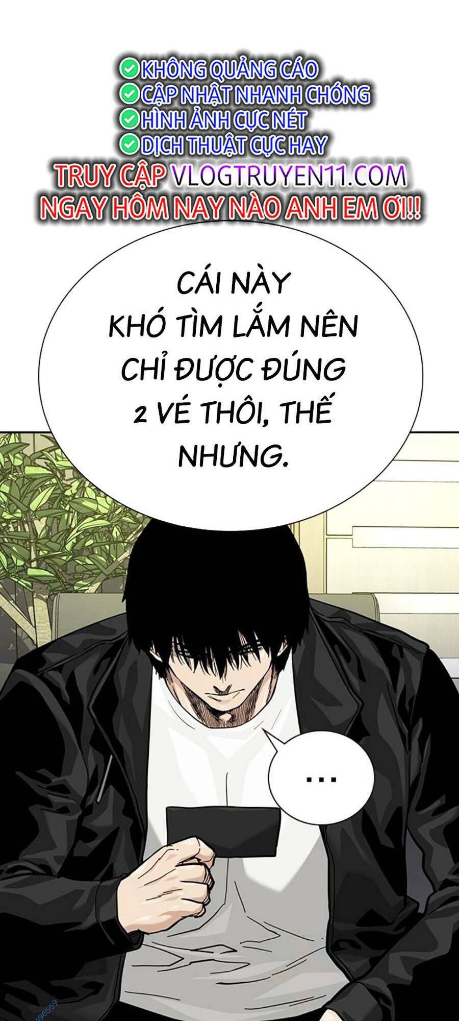 Để Có Thể Sống Sót Chapter 123 - Trang 2