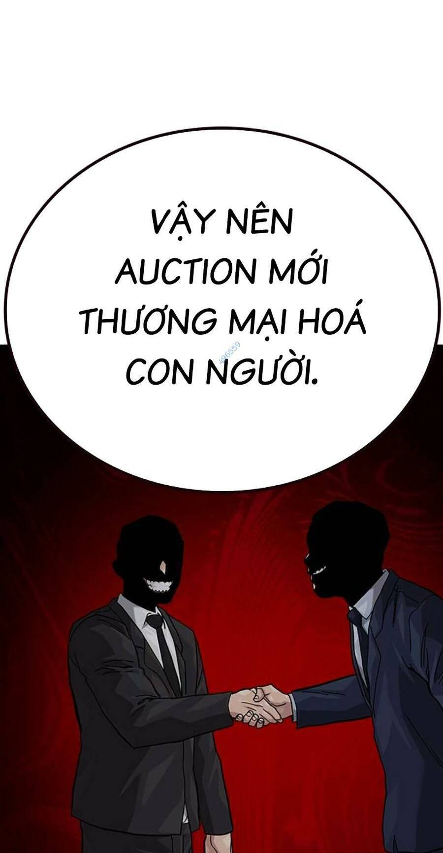 Để Có Thể Sống Sót Chapter 123 - Trang 2