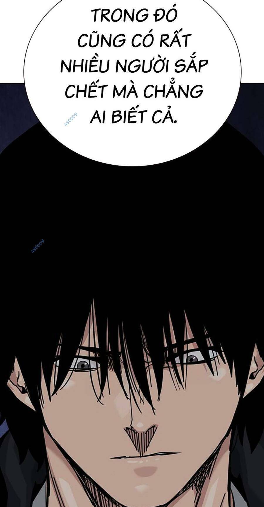 Để Có Thể Sống Sót Chapter 123 - Trang 2