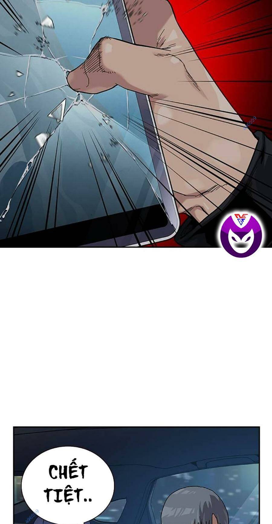 Để Có Thể Sống Sót Chapter 123 - Trang 2