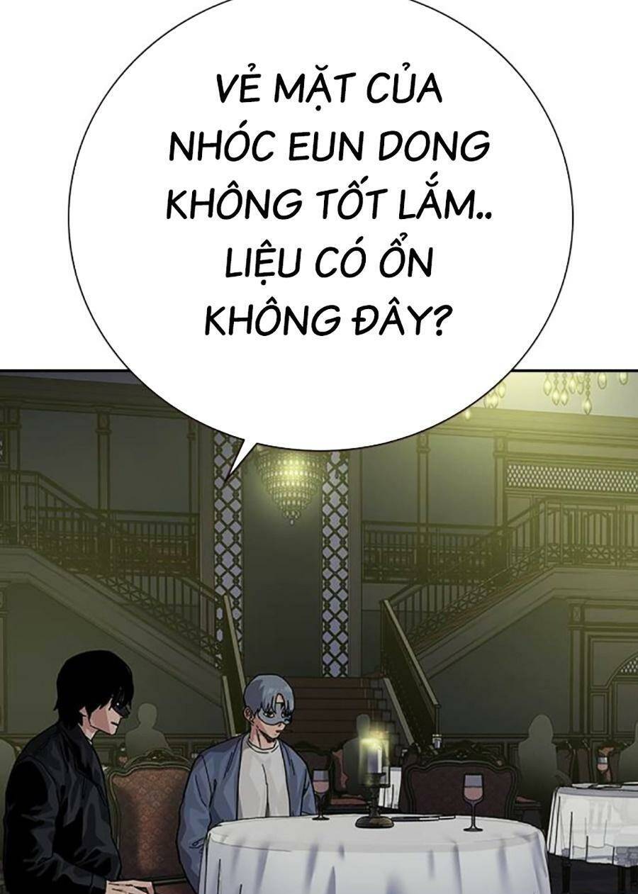 Để Có Thể Sống Sót Chapter 124 - Trang 2