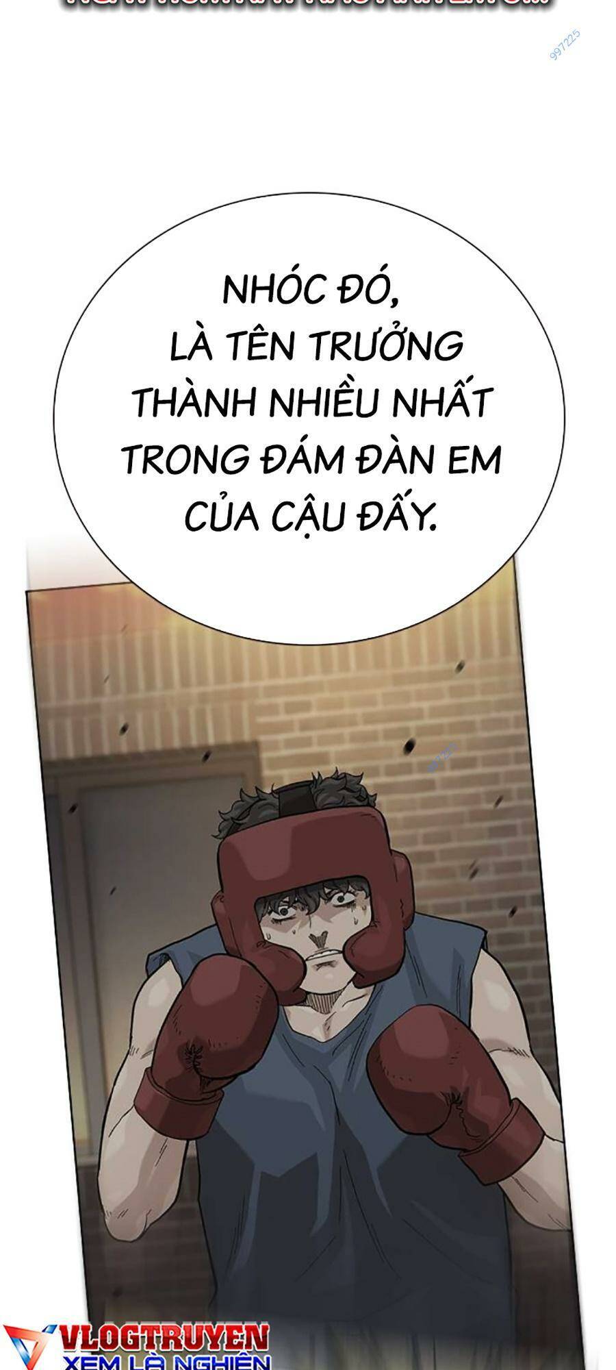 Để Có Thể Sống Sót Chapter 124 - Trang 2