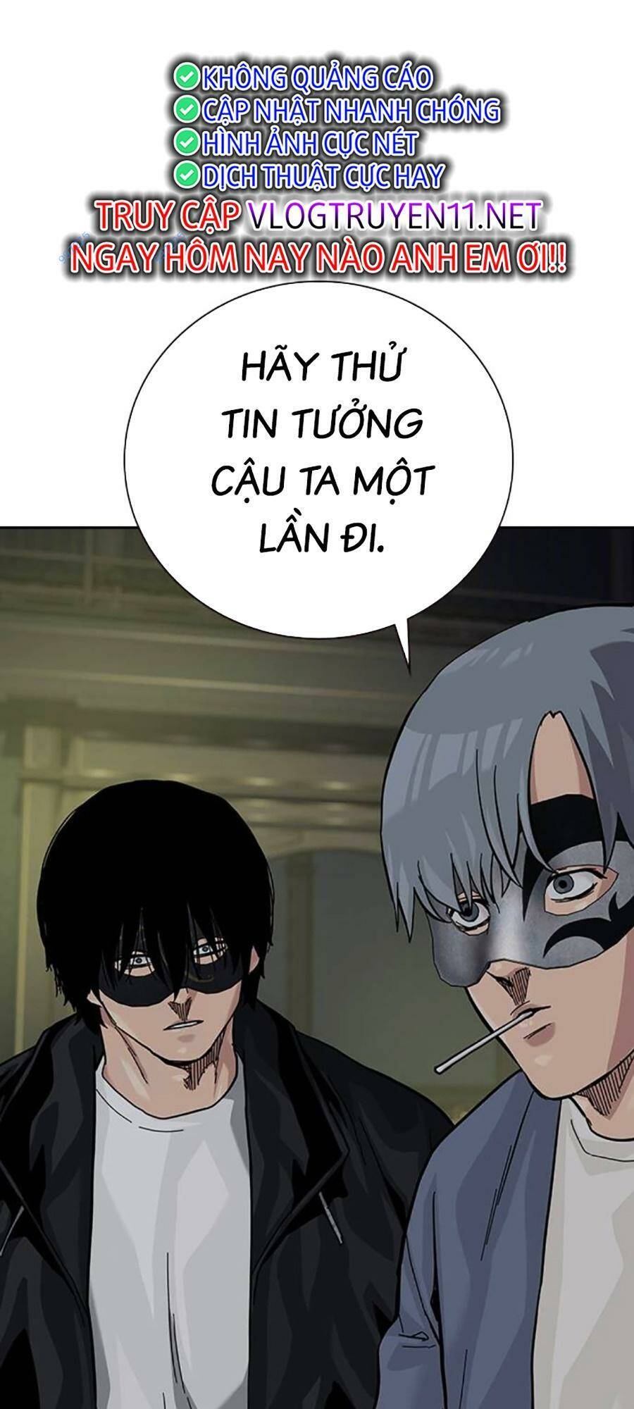 Để Có Thể Sống Sót Chapter 124 - Trang 2