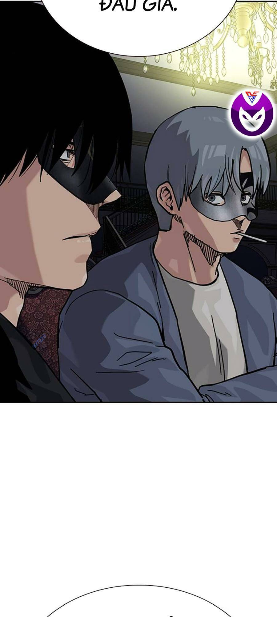 Để Có Thể Sống Sót Chapter 124 - Trang 2