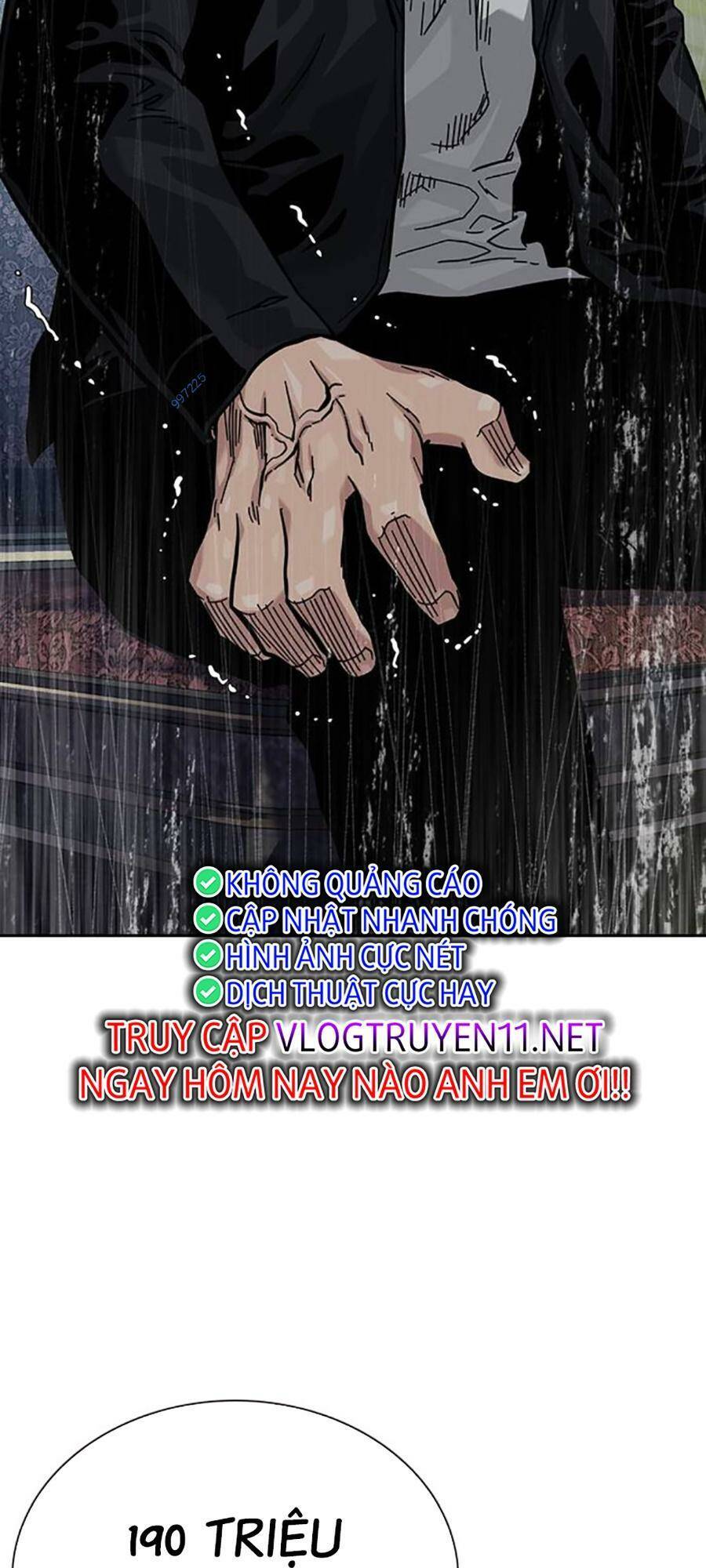 Để Có Thể Sống Sót Chapter 124 - Trang 2