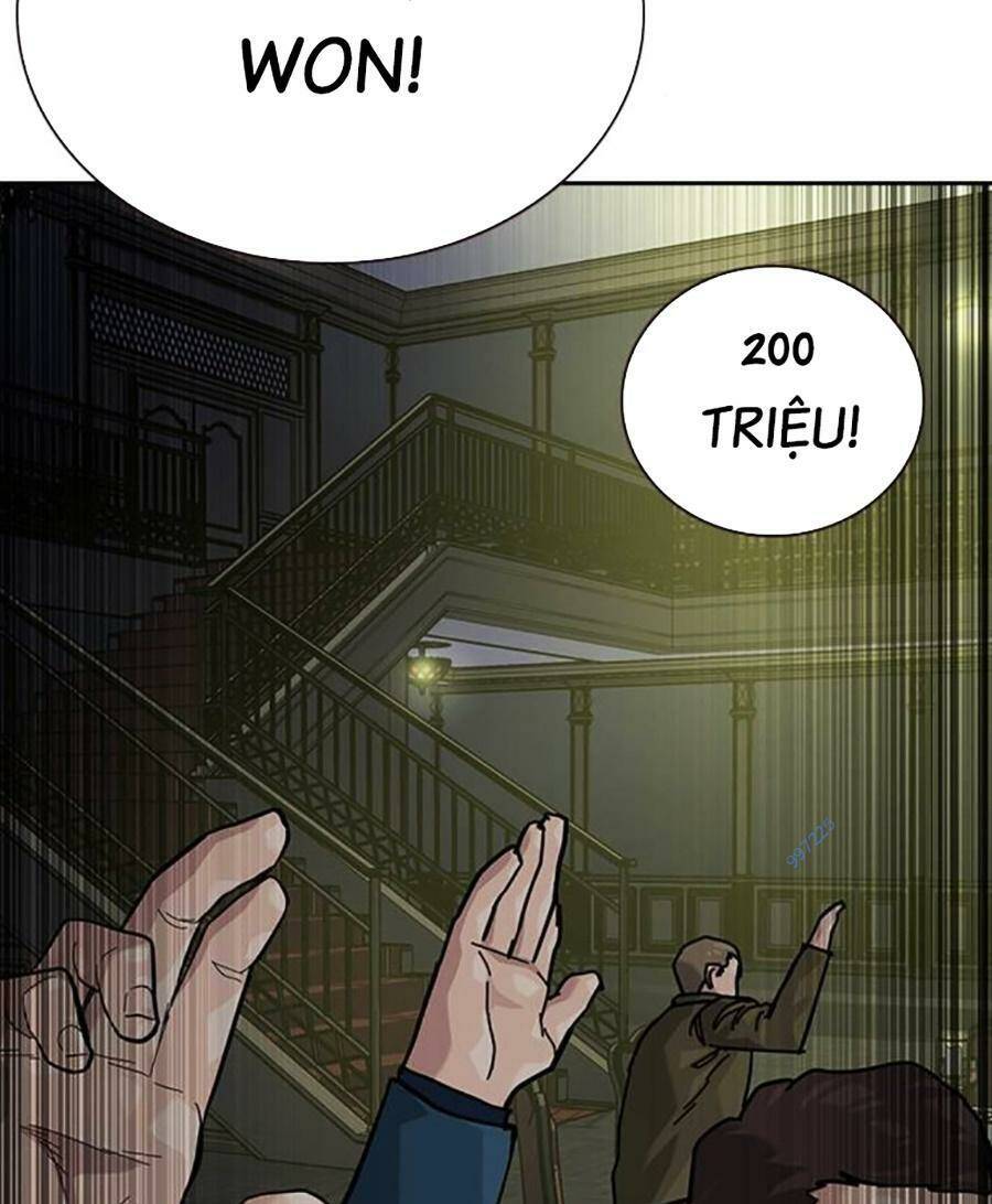 Để Có Thể Sống Sót Chapter 124 - Trang 2