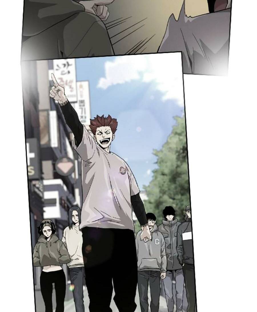 Để Có Thể Sống Sót Chapter 124 - Trang 2