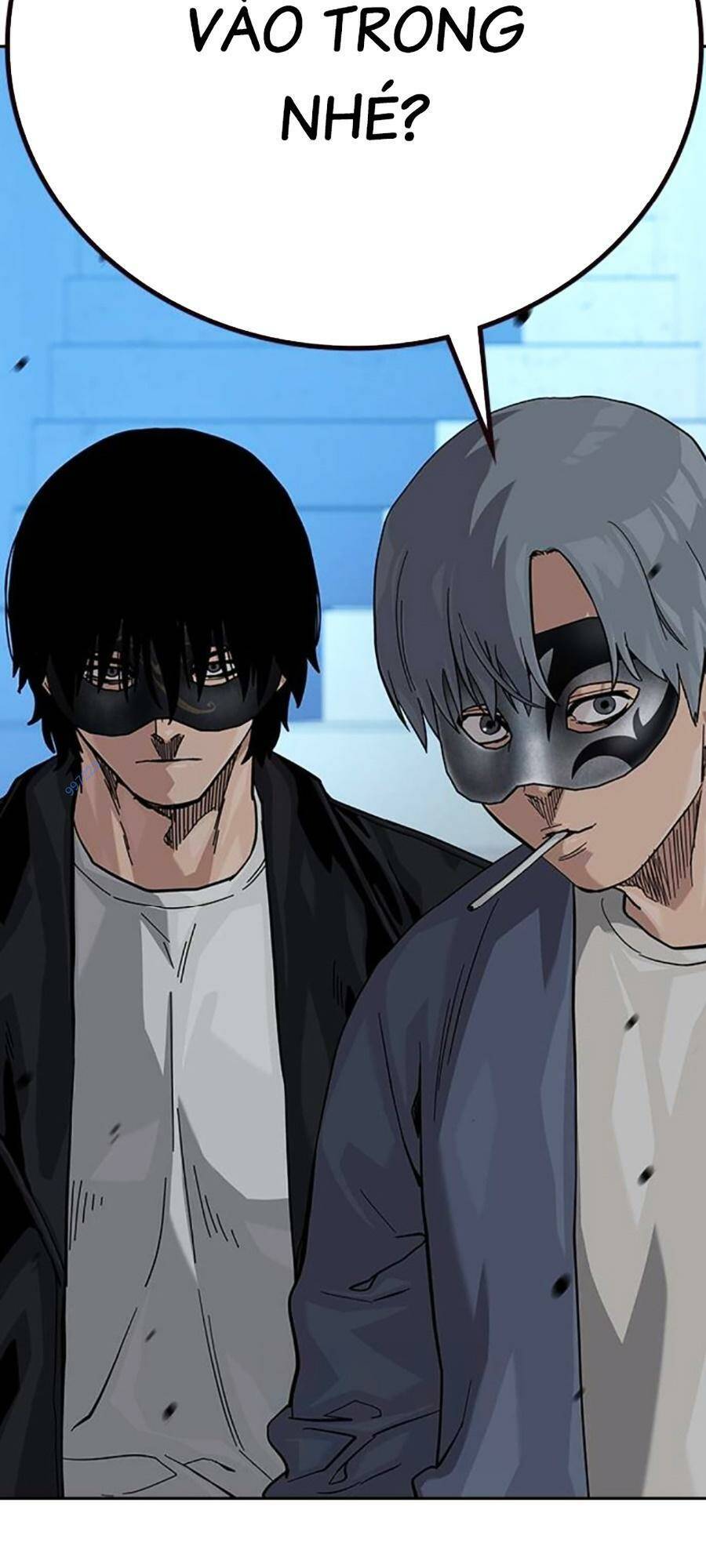 Để Có Thể Sống Sót Chapter 124 - Trang 2