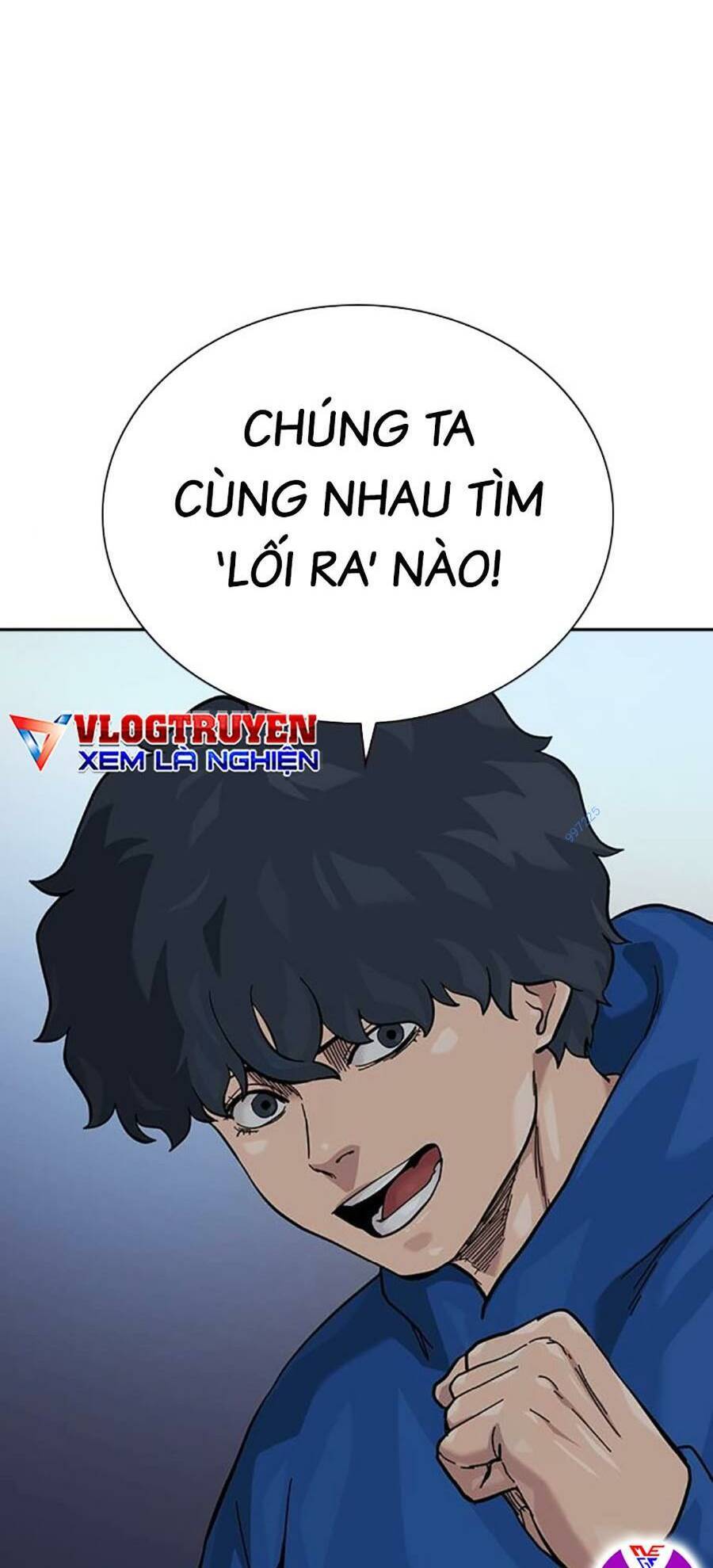 Để Có Thể Sống Sót Chapter 125 - Trang 2