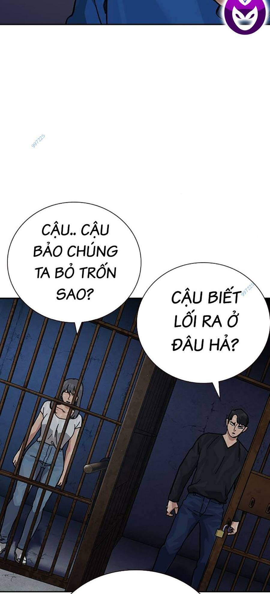 Để Có Thể Sống Sót Chapter 125 - Trang 2