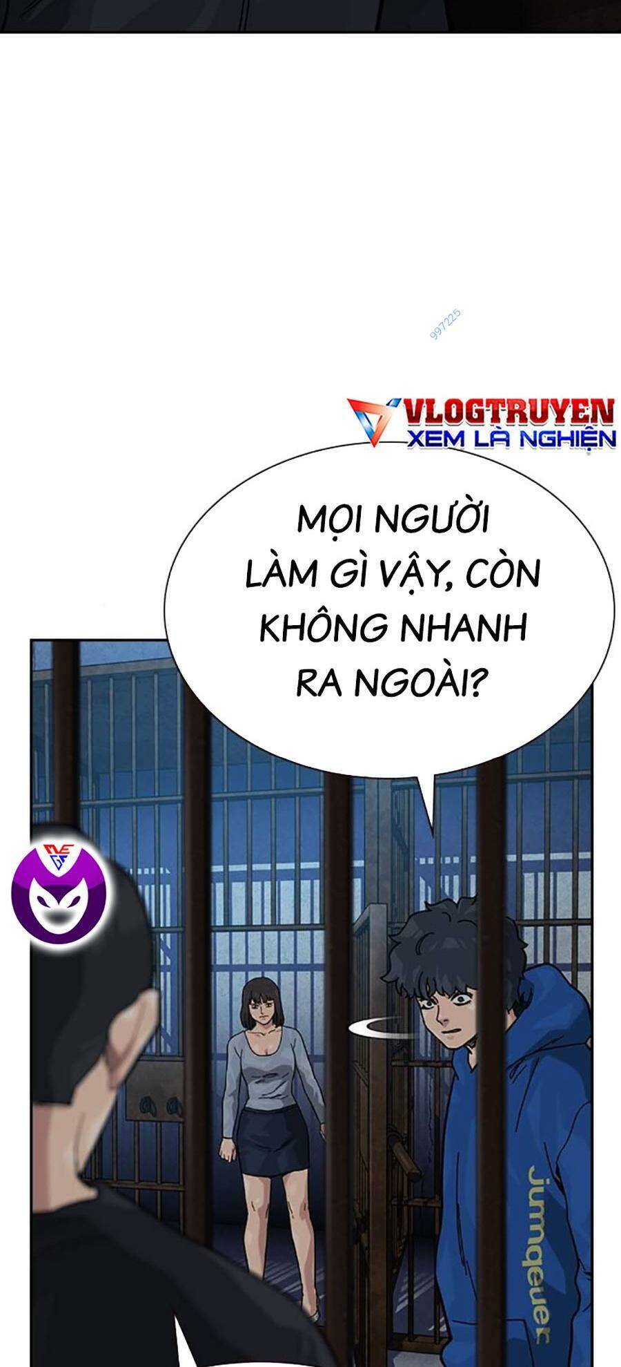 Để Có Thể Sống Sót Chapter 125 - Trang 2