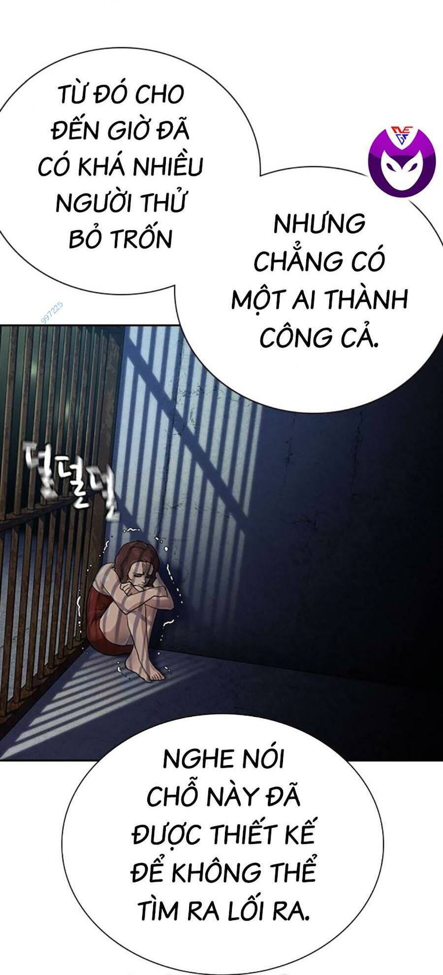 Để Có Thể Sống Sót Chapter 125 - Trang 2