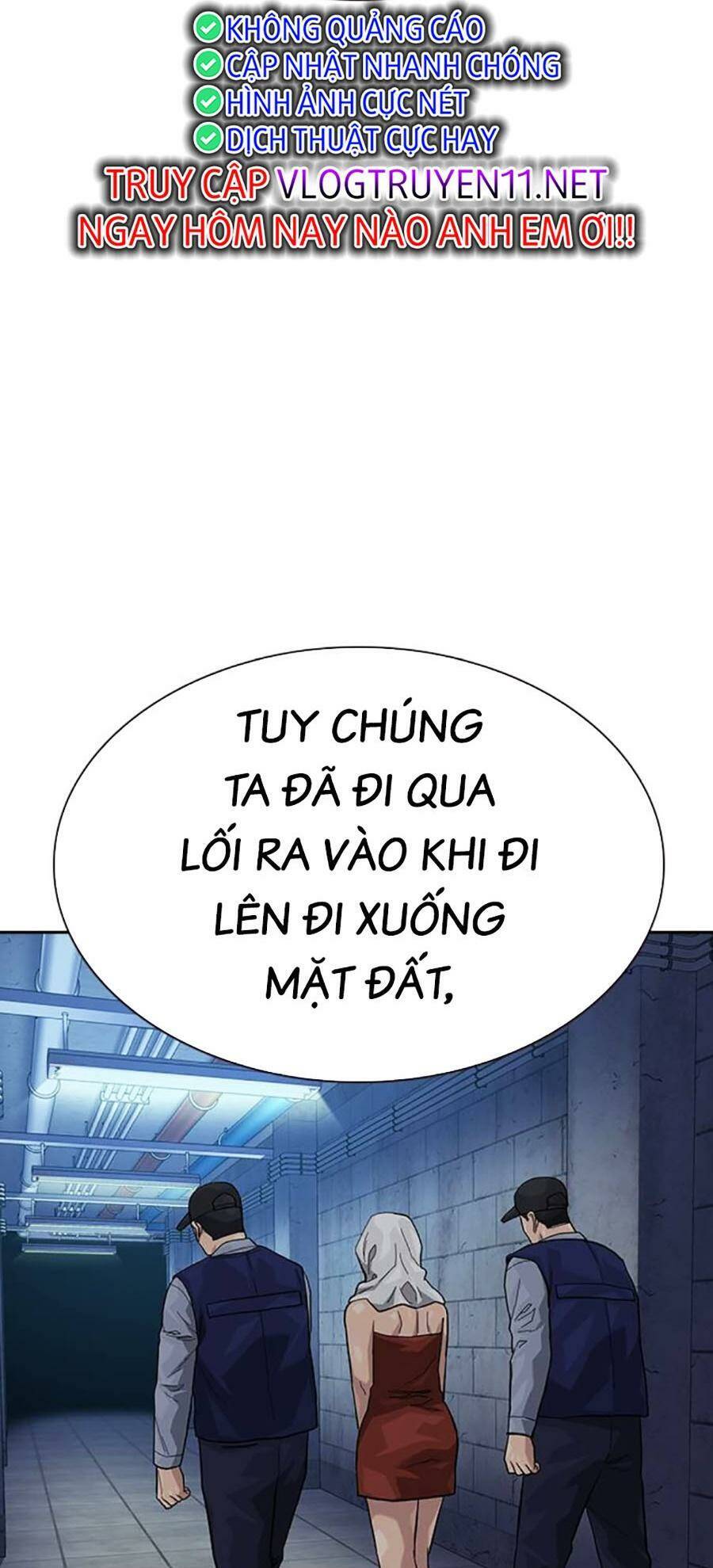 Để Có Thể Sống Sót Chapter 125 - Trang 2