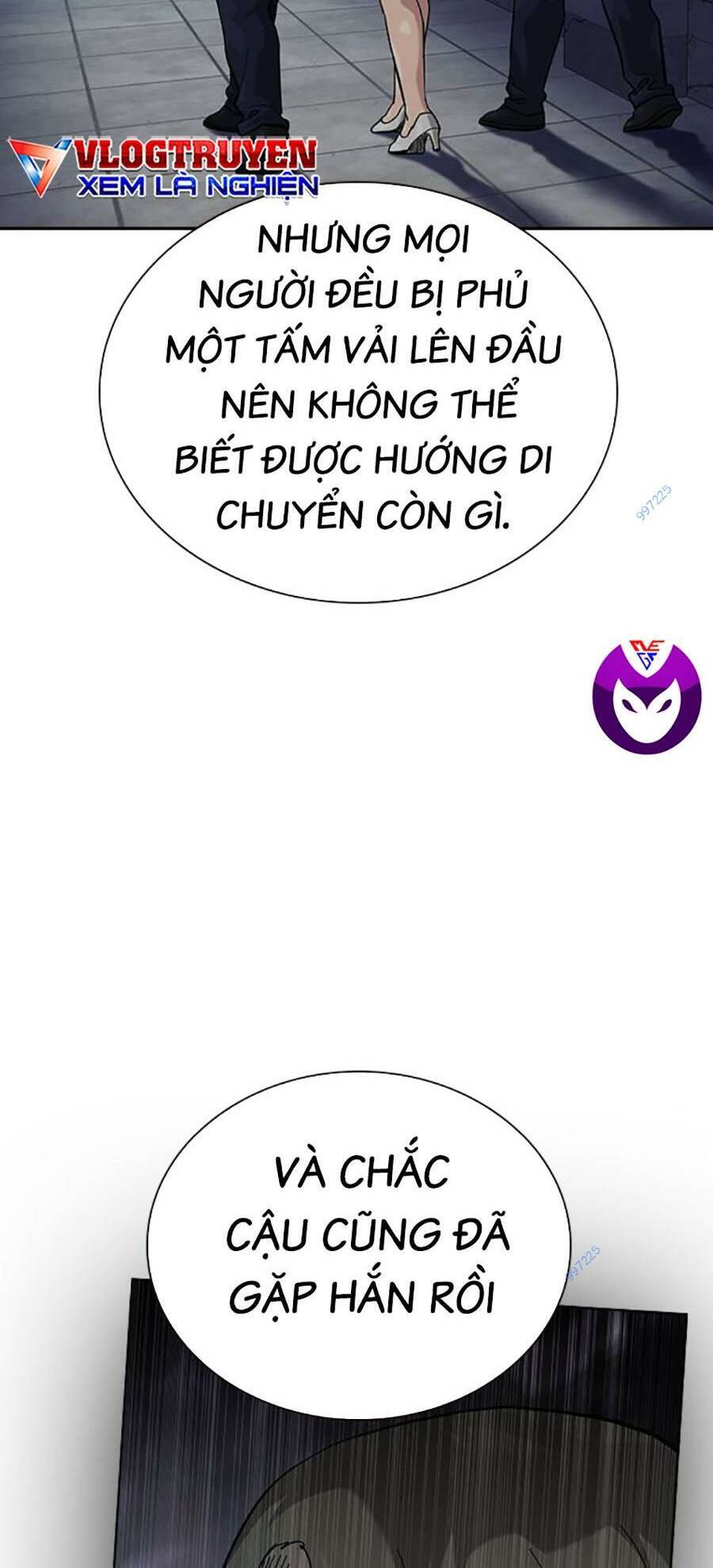 Để Có Thể Sống Sót Chapter 125 - Trang 2