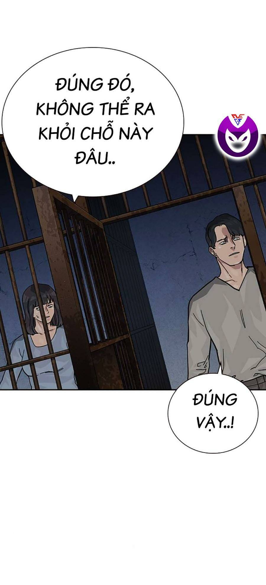 Để Có Thể Sống Sót Chapter 125 - Trang 2