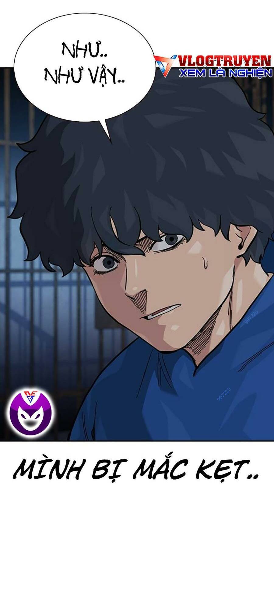 Để Có Thể Sống Sót Chapter 125 - Trang 2