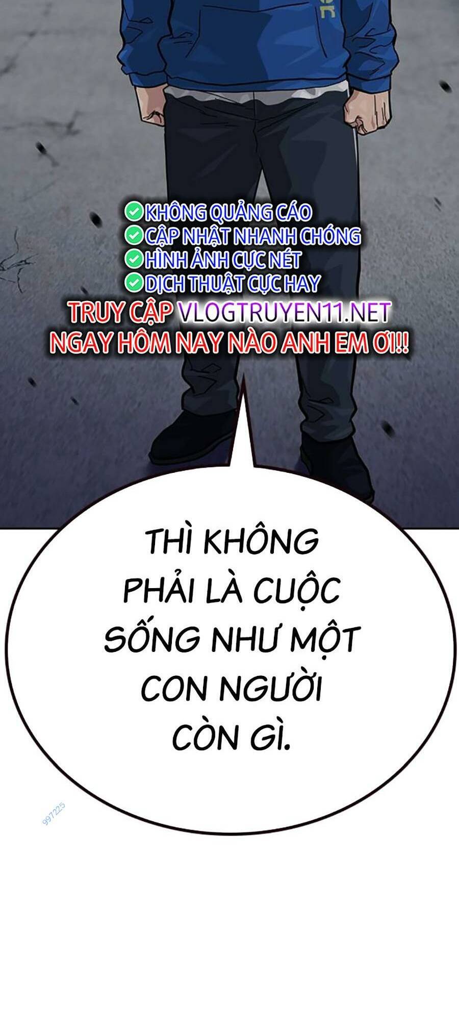 Để Có Thể Sống Sót Chapter 125 - Trang 2