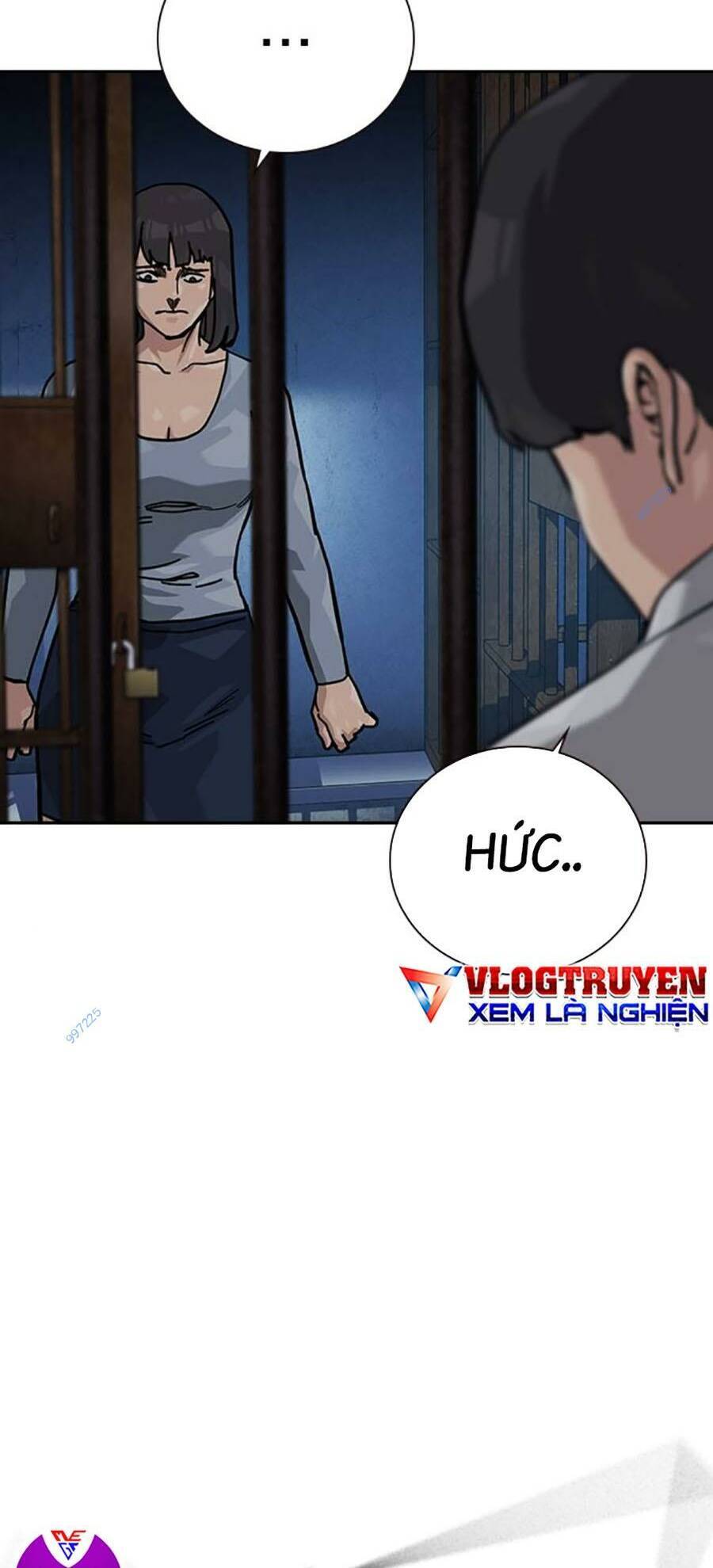 Để Có Thể Sống Sót Chapter 125 - Trang 2