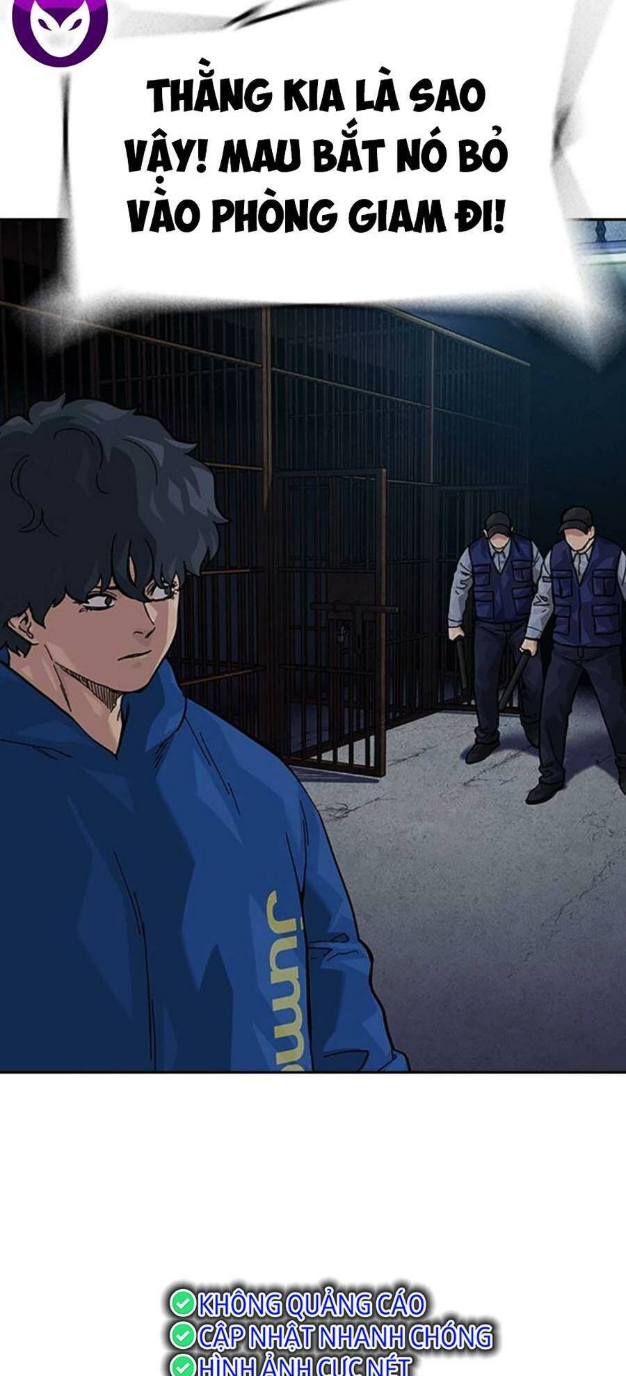 Để Có Thể Sống Sót Chapter 125 - Trang 2