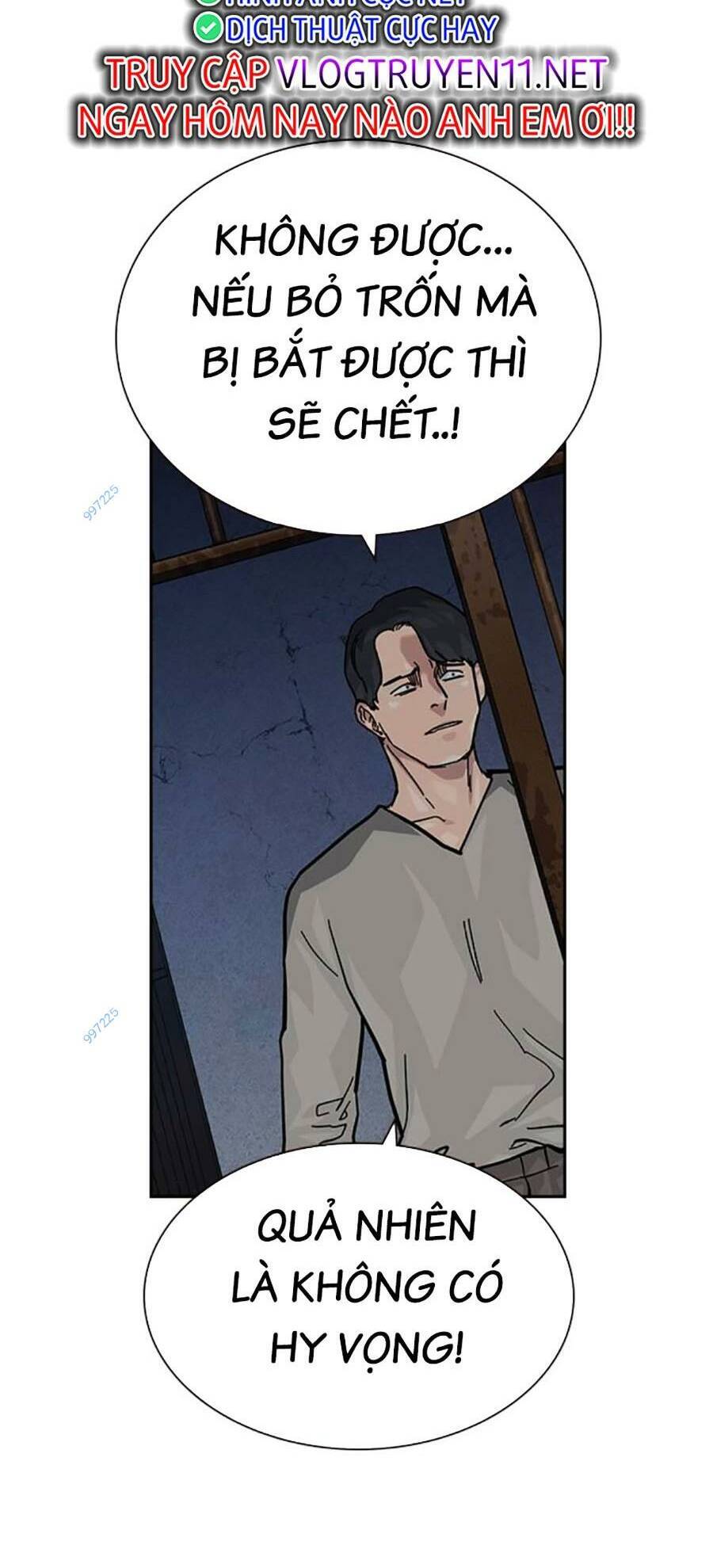 Để Có Thể Sống Sót Chapter 125 - Trang 2