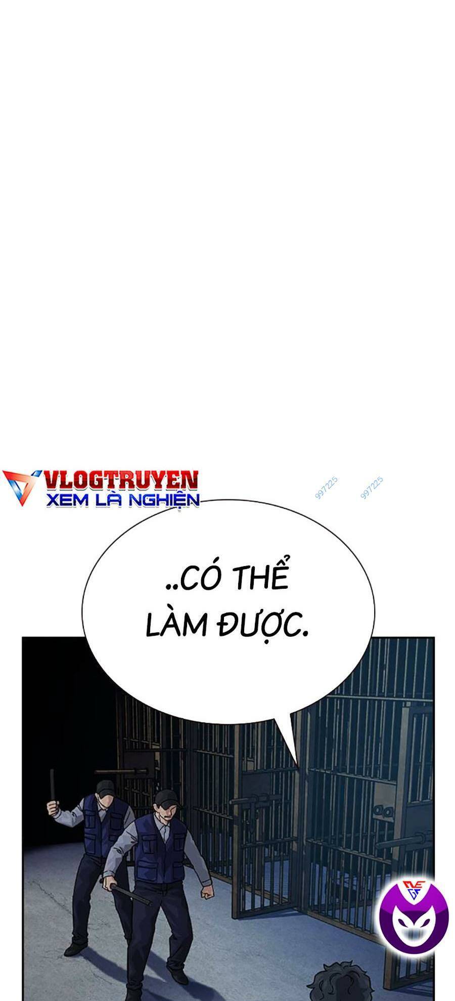 Để Có Thể Sống Sót Chapter 125 - Trang 2