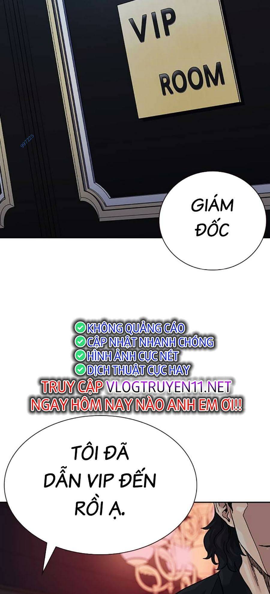 Để Có Thể Sống Sót Chapter 125 - Trang 2