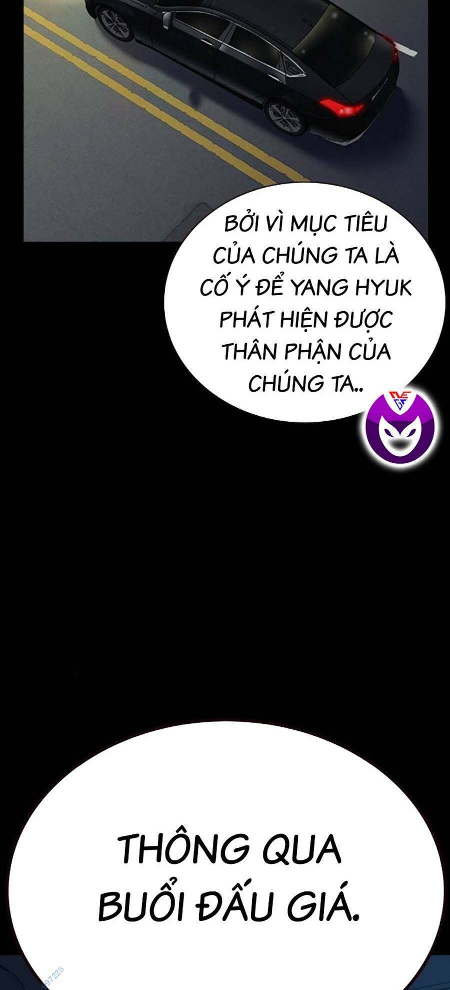 Để Có Thể Sống Sót Chapter 125 - Trang 2