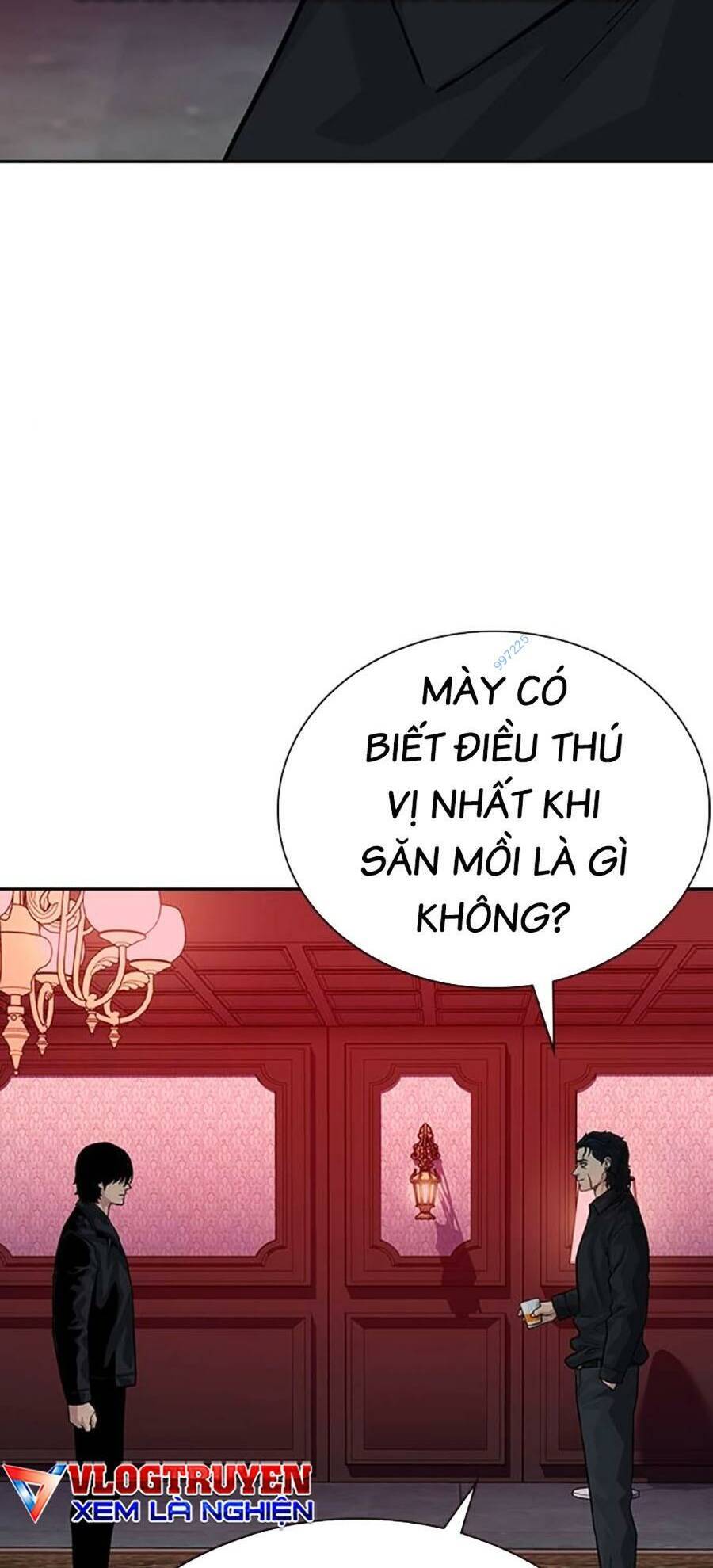 Để Có Thể Sống Sót Chapter 125 - Trang 2