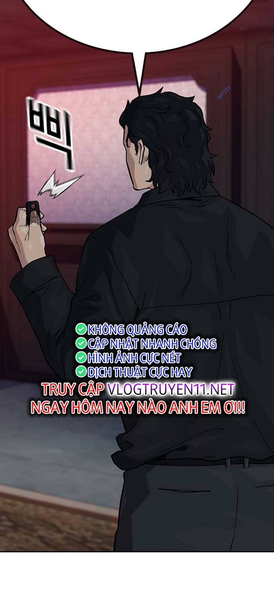 Để Có Thể Sống Sót Chapter 125 - Trang 2