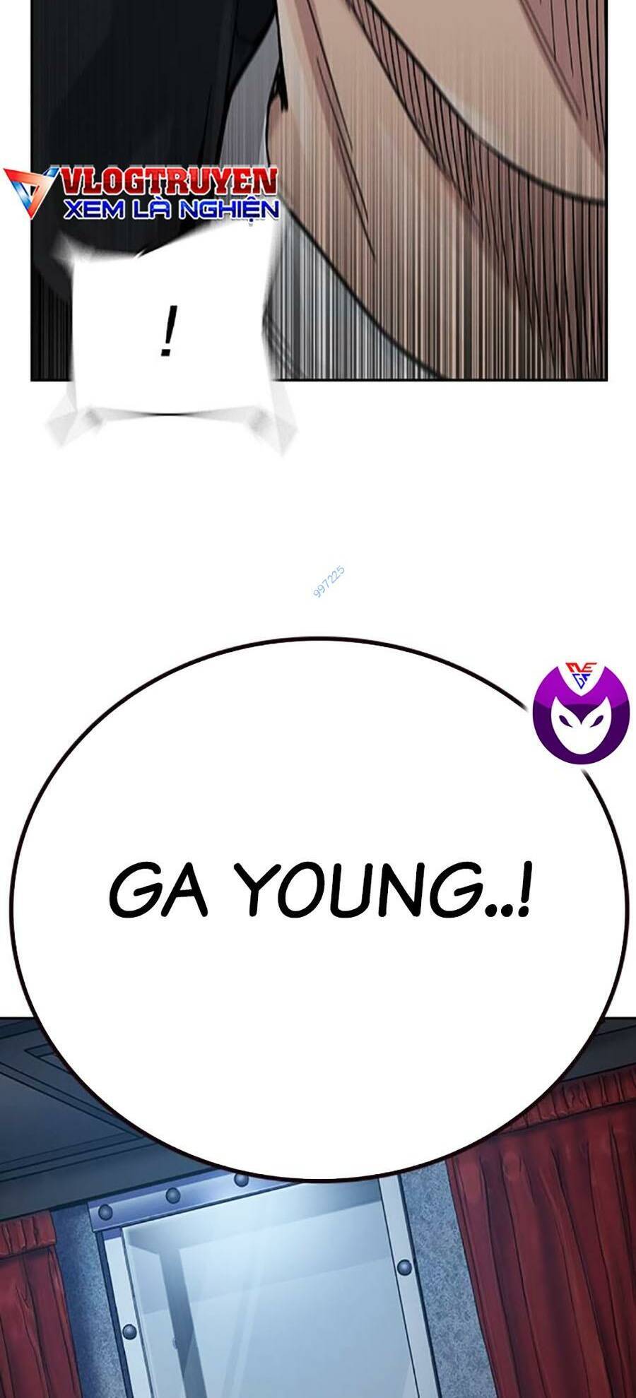 Để Có Thể Sống Sót Chapter 125 - Trang 2