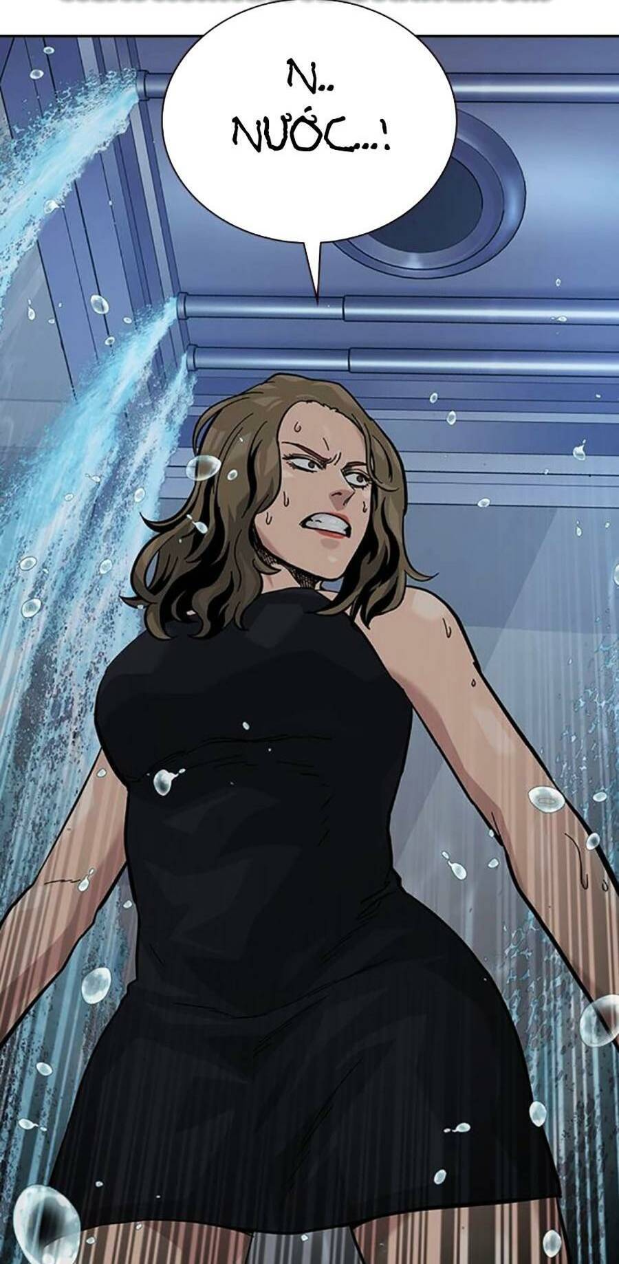 Để Có Thể Sống Sót Chapter 125 - Trang 2