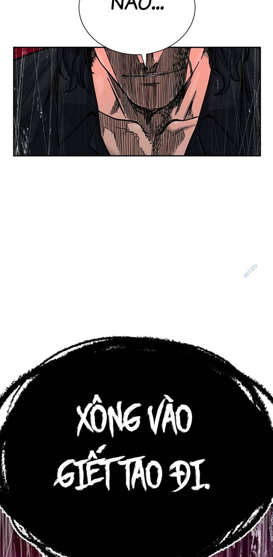 Để Có Thể Sống Sót Chapter 125 - Trang 2