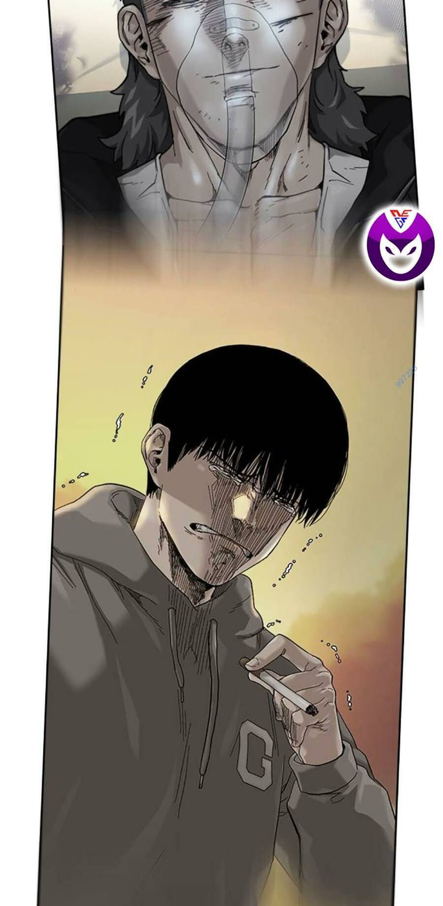 Để Có Thể Sống Sót Chapter 125 - Trang 2