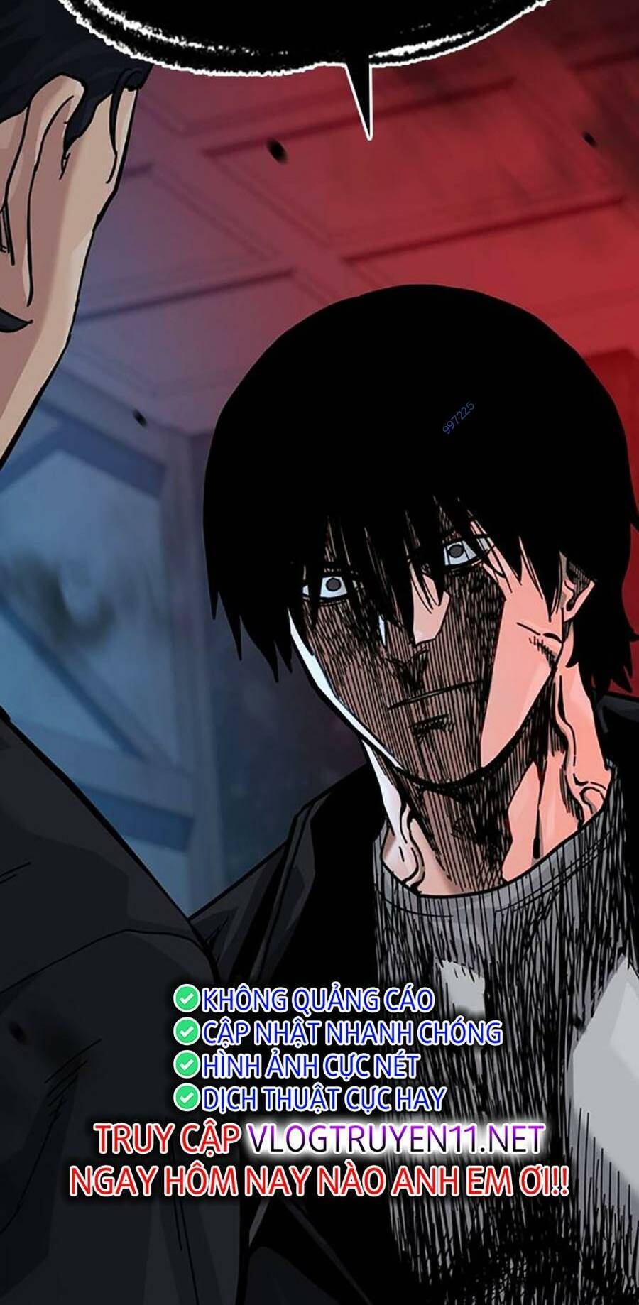 Để Có Thể Sống Sót Chapter 125 - Trang 2