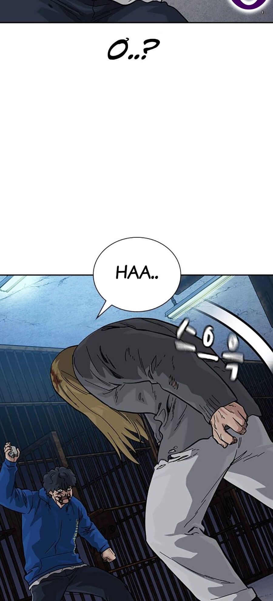 Để Có Thể Sống Sót Chapter 127 - Trang 2