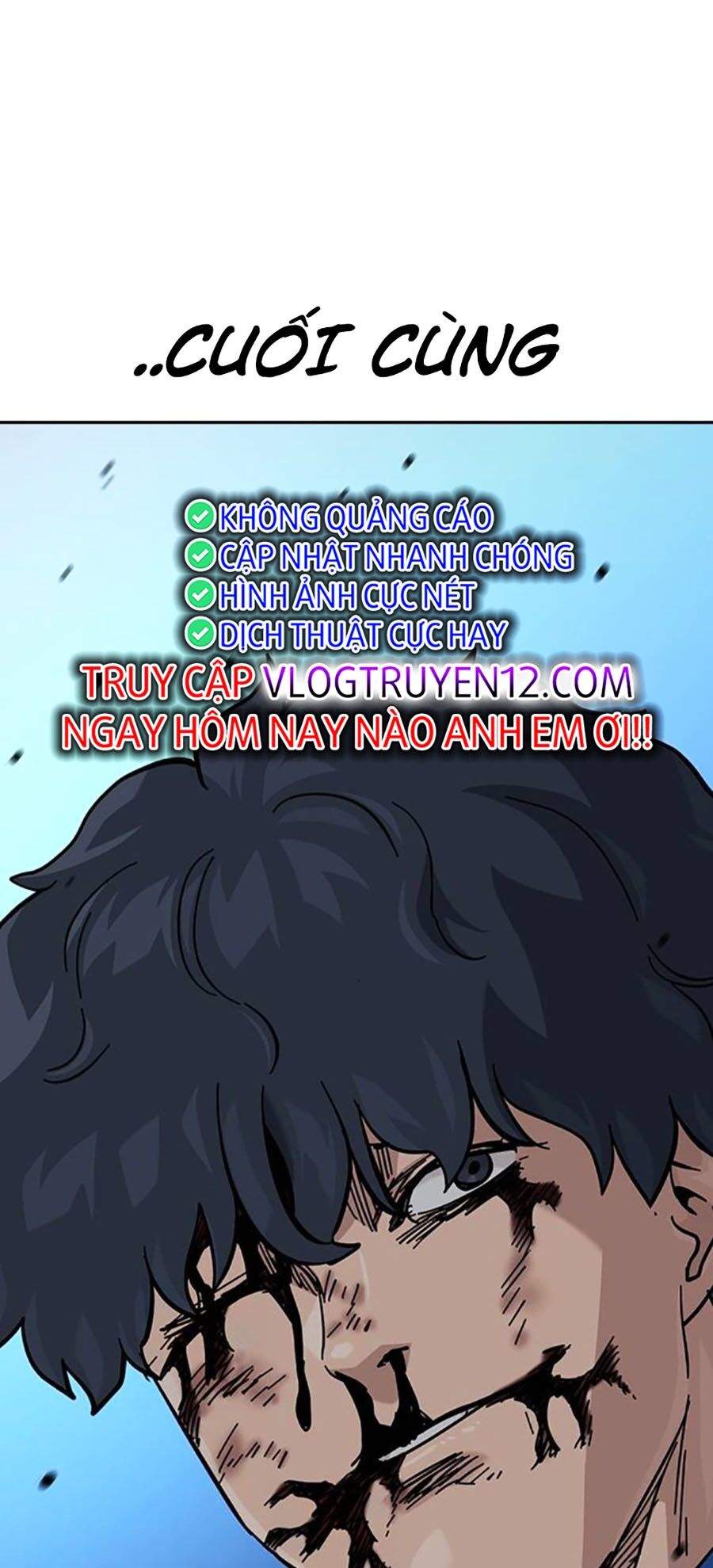 Để Có Thể Sống Sót Chapter 127 - Trang 2