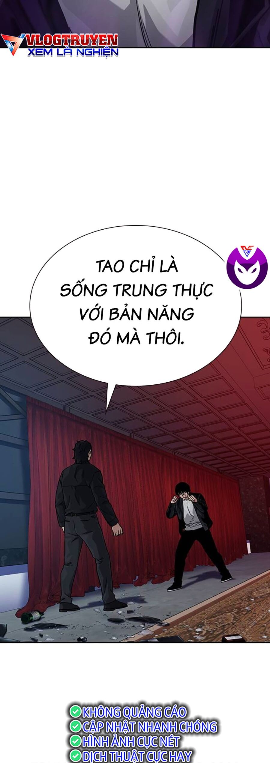 Để Có Thể Sống Sót Chapter 128 - Trang 2